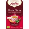 Yogi Tea Mental Clarity bio pakje