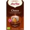 Yogi Tea Choco Bio pakje