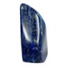 Lapis Lazuli sculptuur gepolijst 100-150 gram