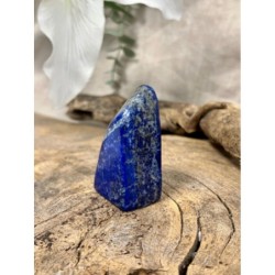 Lapis Lazuli sculptuur gepolijst 100-150 gram