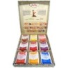 Yogi Tea Yoga Selection gift Box Bio 2023 - cadeaudoos met 45 theezakjes