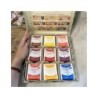 Yogi Tea Yoga Selection gift Box Bio 2023 - cadeaudoos met 45 theezakjes