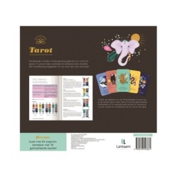 Tarot - je eigen tarot kit