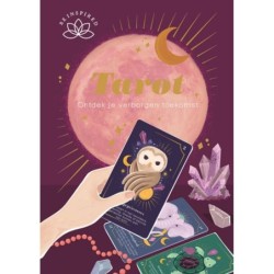 Tarot - je eigen tarot kit