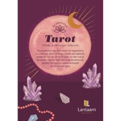 Tarot - je eigen tarot kit