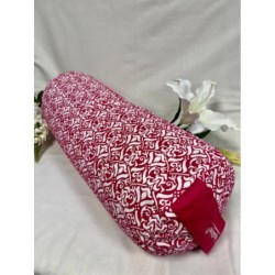 Yogastyles Bolster Design Roze