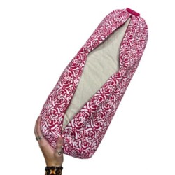 Yogastyles Bolster Design Roze