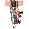 Labradoriet mala ketting