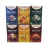 Yogi Tea Lucky Chai - 6 pakjes x17 theezakjes