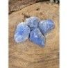 Lapis Lazuli A 250 gr. ruwe brokjes