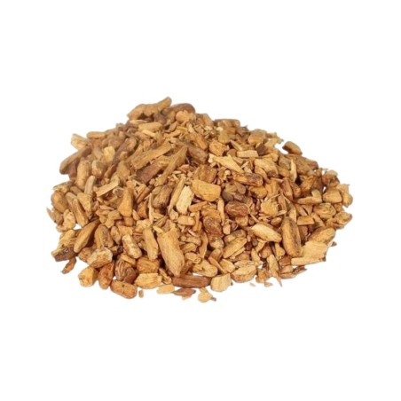 Palo santo snippers 100 gram zakje