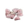 Rhodochrosiet ruw brokje 10-30 gram