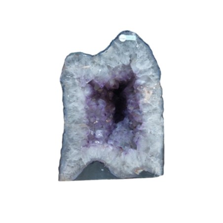 Amethist geode A nr. 19