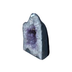 Amethist geode A nr. 19