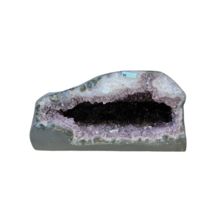 Amethist geode A nr. 27