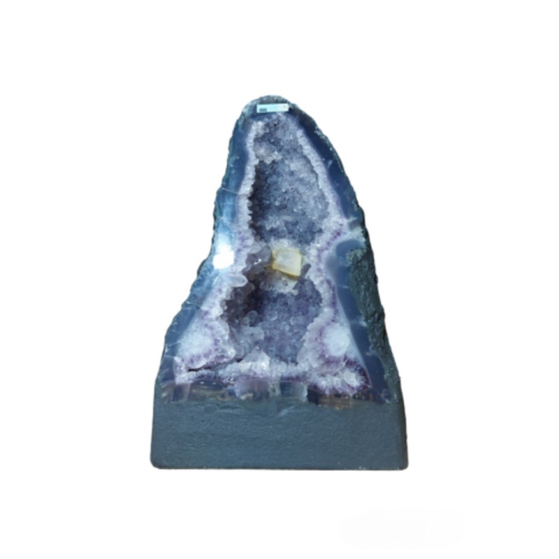 Amethist geode A nr. 31