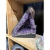 Amethist geode A nr. 34