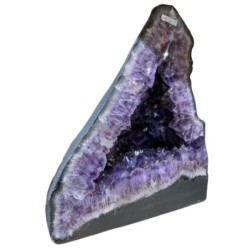 Amethist geode A nr. 34