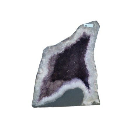 Amethist geode A nr. 26