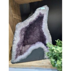 Amethist geode A nr. 26