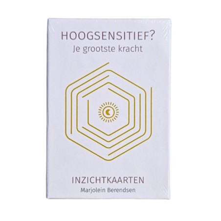 Zoma HSP inzichtkaarten