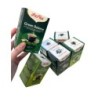 Yogi Tea Green Power - Green Tea Selection - 6 pakjes x17 theezakjes