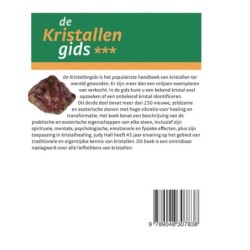 Boek: De Kristallengids deel 3