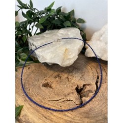 Lapis Lazuli sieraden set Summer Vibes