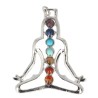 Chakra hanger boeddha