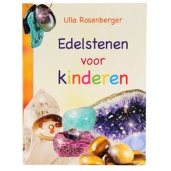 Boek: Edelstenen voor kinderen