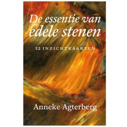 De essentie van edele stenen - kaarten