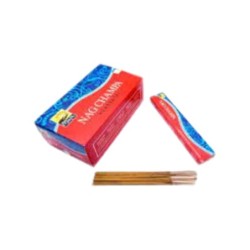 Maya Nag Champa wierook Stokjes GR - doos van 12 st.