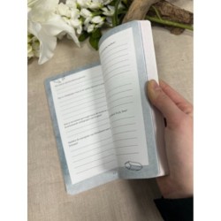 Boek: Mijn crystal healing journal