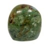 Chrysopraas edelsteen sculptuur nr.07