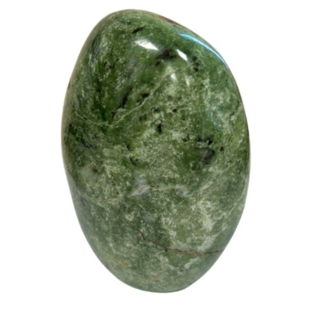 Chrysopraas sculptuur nr.09