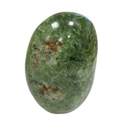 Chrysopraas sculptuur nr.09