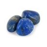 Lapis Lazuli B trommelstenen 100 gr. (mt2)