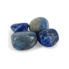 Lapis Lazuli B trommelstenen 250 gr. (mt2)