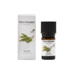 Etherische olie - Sage 5 ml