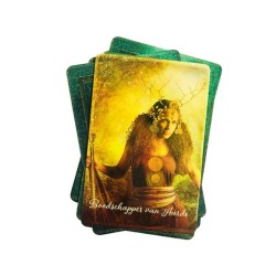 De Tarot van het Goede - kaartenset