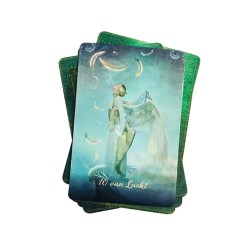 De Tarot van het Goede - kaartenset