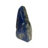 Lapis Lazuli half gepolijst nr.01