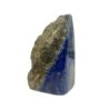 Lapis Lazuli half gepolijst nr.09