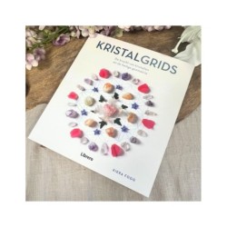 Boek: Kristalgrids