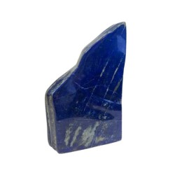 Lapis Lazuli edelsteen sculptuur nr.05