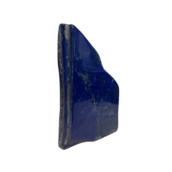 Lapis Lazuli edelsteen sculptuur nr.05