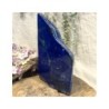 Lapis Lazuli edelsteen sculptuur nr.05