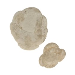 Fairy stone / Fee steen medium (30-60 gr.)