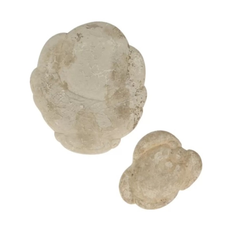 Fairy stone / Fee steen medium (30-60 gr.)