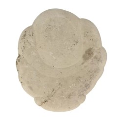 Fairy stone / Fee steen medium (30-60 gr.)